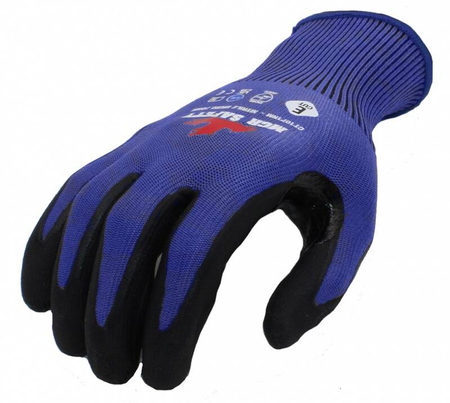 Rękawice antyprzecięciowe MCR CT1071NM, rozm. 11