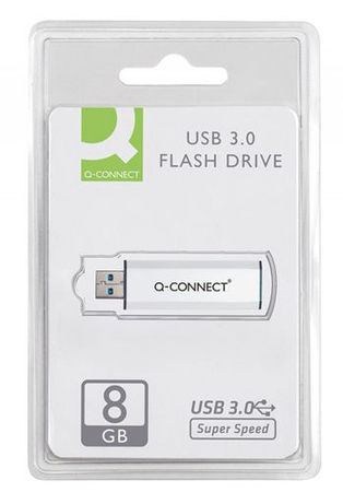 Nośnik pamięci Q-CONNECT USB 3. 0, 8GB