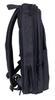 Plecak DONAU TRAVEL Madrid, 15,6", 14l, czarny
