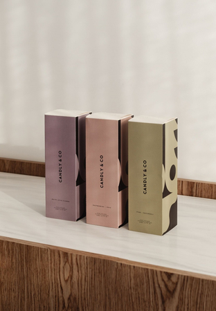 Dyfuzor CANDLY&CO, zapach No.7, 200ml