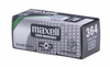 Bateria MAXELL srebrowa, zegarkowa, SR621SW (364), 10 szt.
