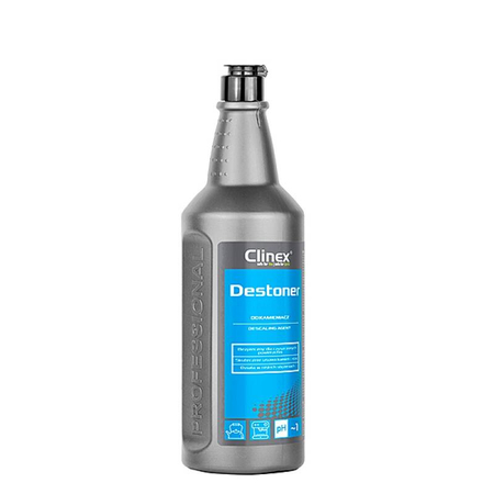 Odkamieniacz CLINEX Destoner 1L