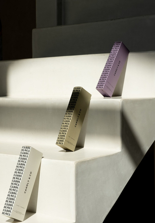 Uzupełnienie do dyfuzora CANDLY&CO, zapach No.4, 200ml