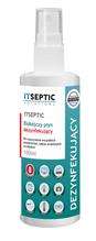 Płyn czyszcząco-dezynfekujące ITSEPTIC, 100ml