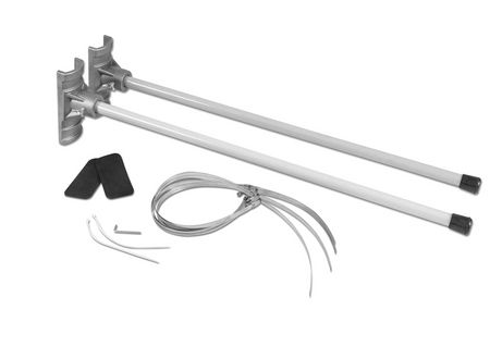 Maszt Avenue XL - pojedynczy