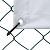Fence Banner 200 x 100 cm Open Italian Green