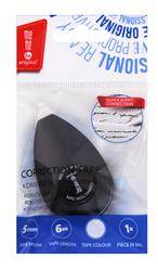 Korektor w taśmie MemoBe Mini 5mm x 6m 1 szt. etui