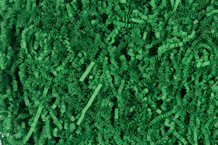 Wypełniacz do paczek OFFICE PRODUCTS, typ zigzag, 150g, zielony