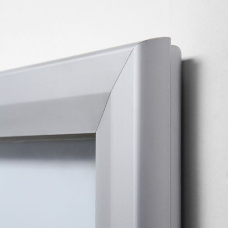 Gablota zewnętrzna typu T 12x A4 - SCT12xA4PH