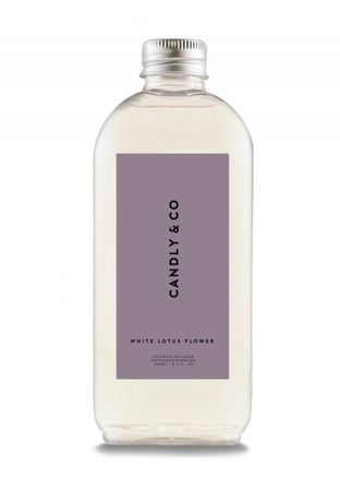 Uzupełnienie do dyfuzora CANDLY&CO, zapach No.8, 200ml