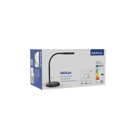 LAMPA BIURKOWA LED MAULjoy RÓŻOWA