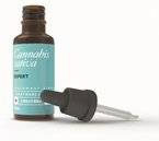 Olejek CBD CO2 5% 30ml Cannabis Sativa