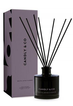 Dyfuzor CANDLY&CO, zapach No.8, 200ml