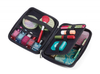 Etui na suwak TROIKA Travel Case, organizer, czarne