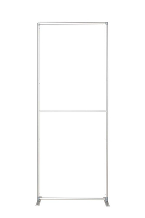 Textile Room Divider Deco 100-200 Double Dots Colour Earth