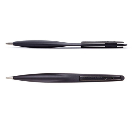 Ołówek ETHERGRAF PININFARINA SPACE X, czarny