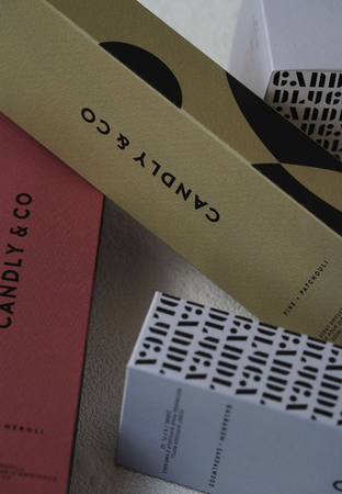 Uzupełnienie do dyfuzora CANDLY&CO, zapach No.4, 200ml