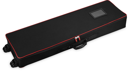 LED BOX 100x200 - wersja 2.0 w torbie na kó³kach