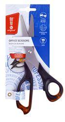 Nożyczki bursztynowe MemoBe 19 cm