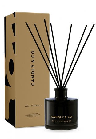 Dyfuzor CANDLY&CO, zapach No.2, 200ml