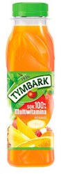 Sok TYMBARK, 0,3 l, multiwitamina