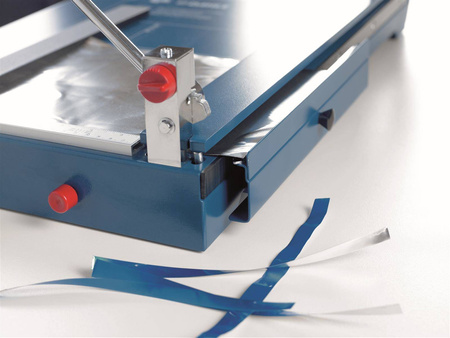 GILOTYNA DAHLE, DŁUGOŚĆ CIĘCIA 550mm, WYSOKOŚĆ CIĘCIA 3,5mm, OSTRZE DO PAPIERU