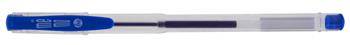 Długopis żelowy MemoBe 0,7 mm niebieski