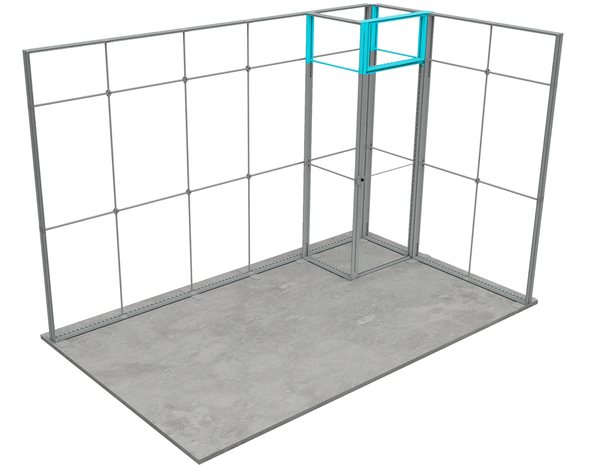 Zestaw do podwy¿szenia Locker Set LUMIX/LUMIX PRO (do 300 cm)