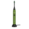 Szczoteczka soniczna Smilesonic EX, zielona