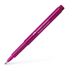 CIENKOPIS BROADPEN 1554 MAGENTA FABER CASTELL