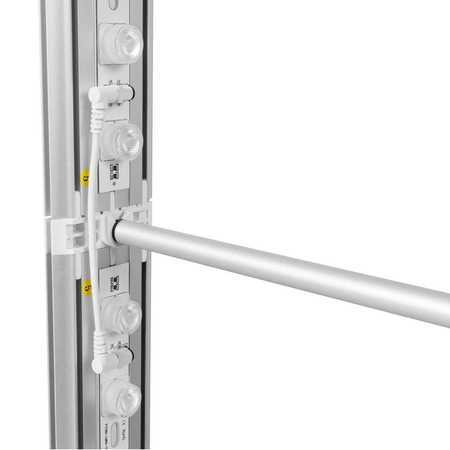 Konektor szeregowy do LED BOX™ (zestaw 4 szt.)