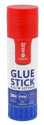 Klej w sztyfcie PVA MemoBe 36g
