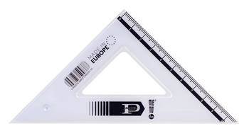 Ekierka MemoBe by Pratel 16cm 45 stopni