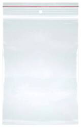 Torebka strunowa OFFICE PRODUCTS, LDPE, 550x550mm, 100szt., transparentna