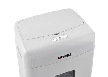 NISZCZARKA DAHLE ShredMATIC 90