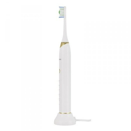 Szczoteczka soniczna Smilesonic EX, biała
