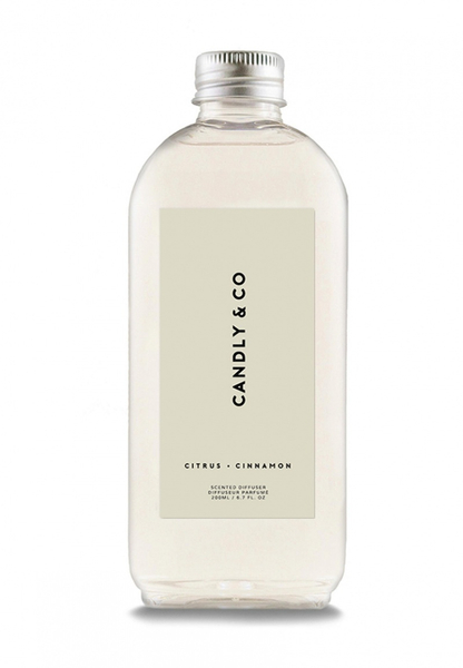 Uzupełnienie do dyfuzora CANDLY&CO, zapach No.3, 200ml