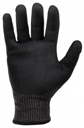 Rękawice TK SHARK, antyprzecięciowe, rozm. 11, sandy