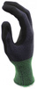 Rękawice dziane Eco MCR Greenknight GP1079NM, rozm. 11