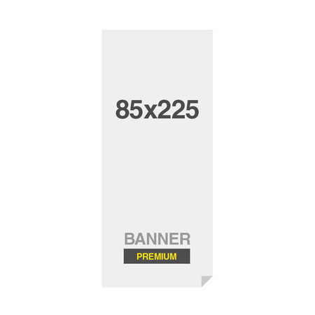 Premium Poster Paper 135g/m2 Satin, 100 x 140 cm - ECO