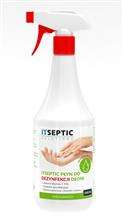 Płyn do dezynfekcji dłoni ITSEPTIC, 1000ml