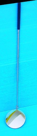 Lustro inspekcyjne Ø 100 mm (65 cm)