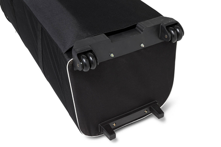 Ścianka Pop-Up Fabric Premium Straight 4x3 - PUFP43S