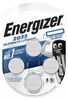 Bateria specjalistyczna ENERGIZER Ultimate Lithium Coins, CR2032, 3V, 4szt.