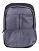 Plecak DONAU TRAVEL Madrid, 15,6", 14l, czarny