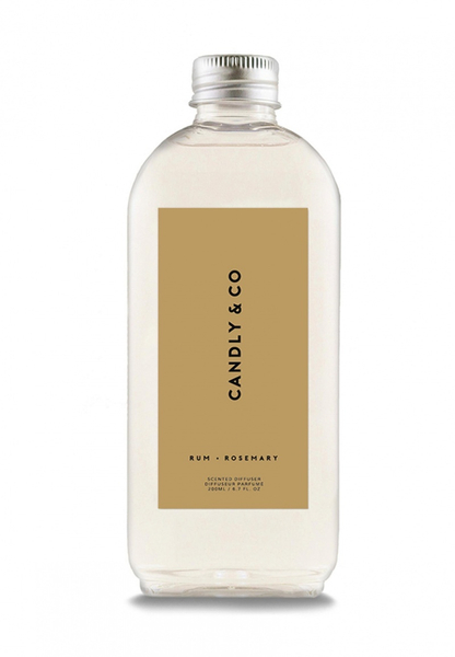 Uzupełnienie do dyfuzora CANDLY&CO, zapach No.2, 200ml