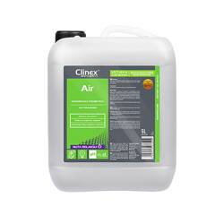 Odświeżacz powietrza CLINEX Nuta Relaksu 5L