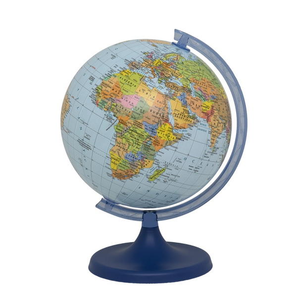 Globus polityczny GŁOWALA, śr. 160mm, w pudełku
