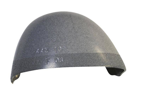 Trzewiki BLACKKNIGHT Ankle S1, cholewka skórzana, rozm. 40, czarne