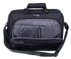 Torba na laptopa DONAU TRAVEL Zurich, 15,6", 12l, czarna